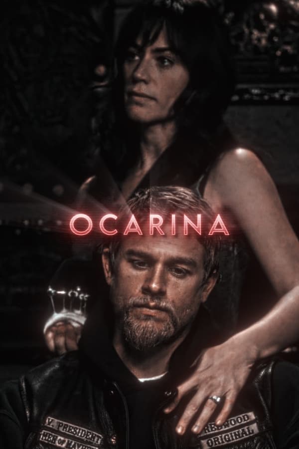 TV Show Poster