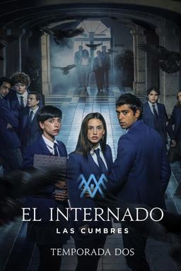 TV Show Poster