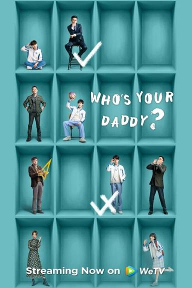 TV Show Poster