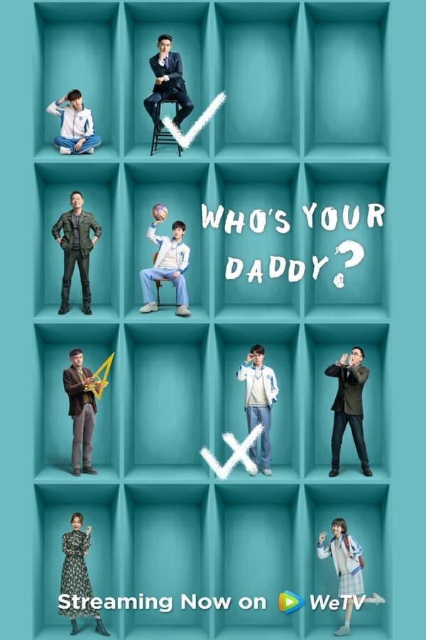 TV Show Poster