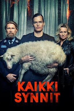TV Show Poster