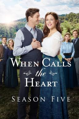 TV Show Poster
