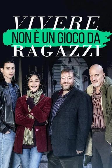 TV Show Poster