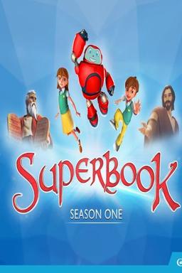 TV Show Poster