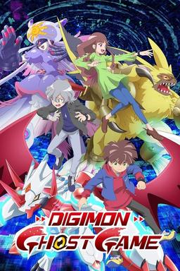 TV Show Poster