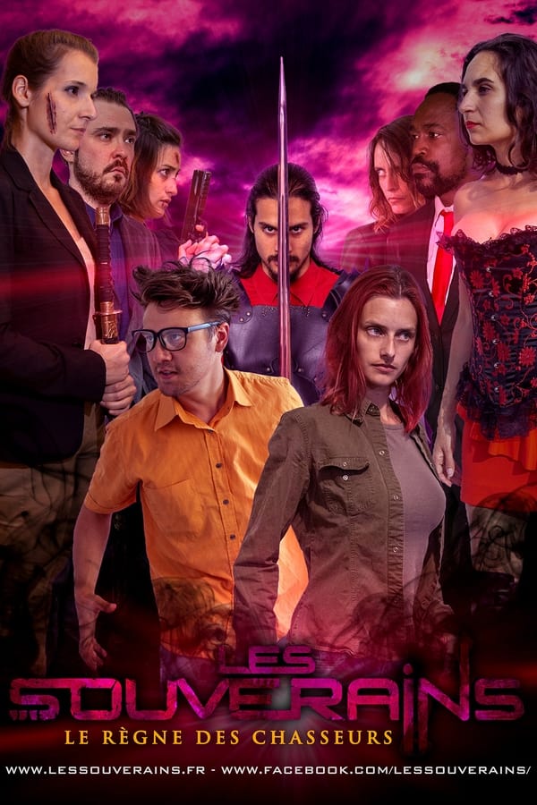 TV Show Poster