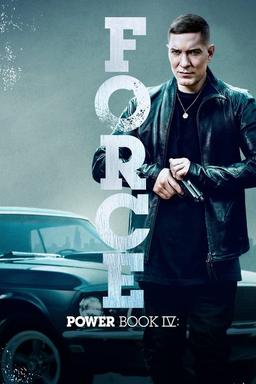 Постер сериала