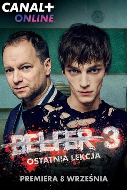 TV Show Poster