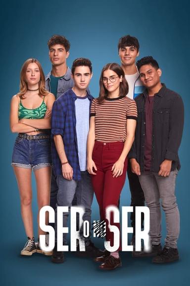 TV Show Poster