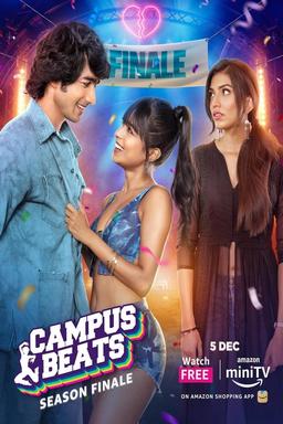 TV Show Poster