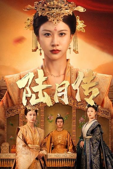 Постер сериала