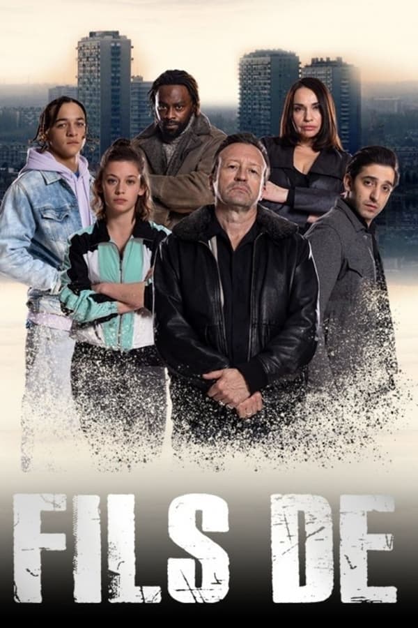 TV Show Poster