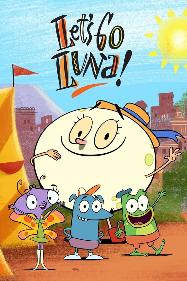 TV Show Poster