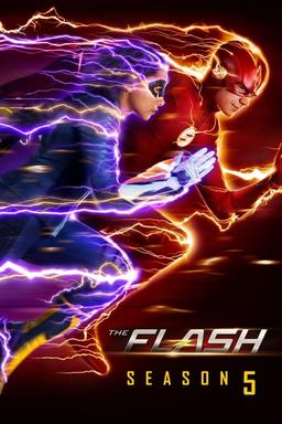 TV Show Poster
