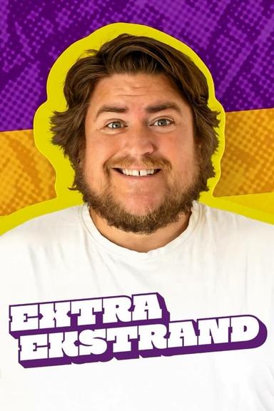 TV Show Poster