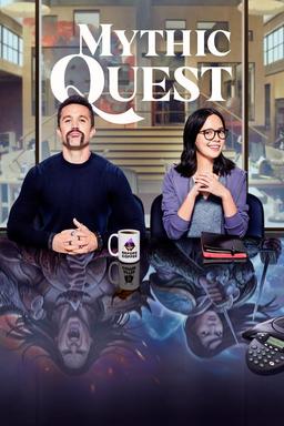 TV Show Poster