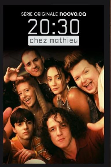 TV Show Poster
