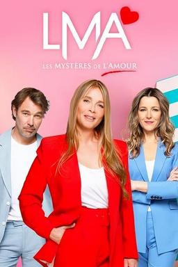 TV Show Poster