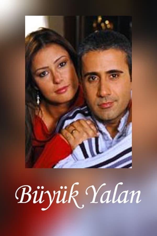 TV Show Poster