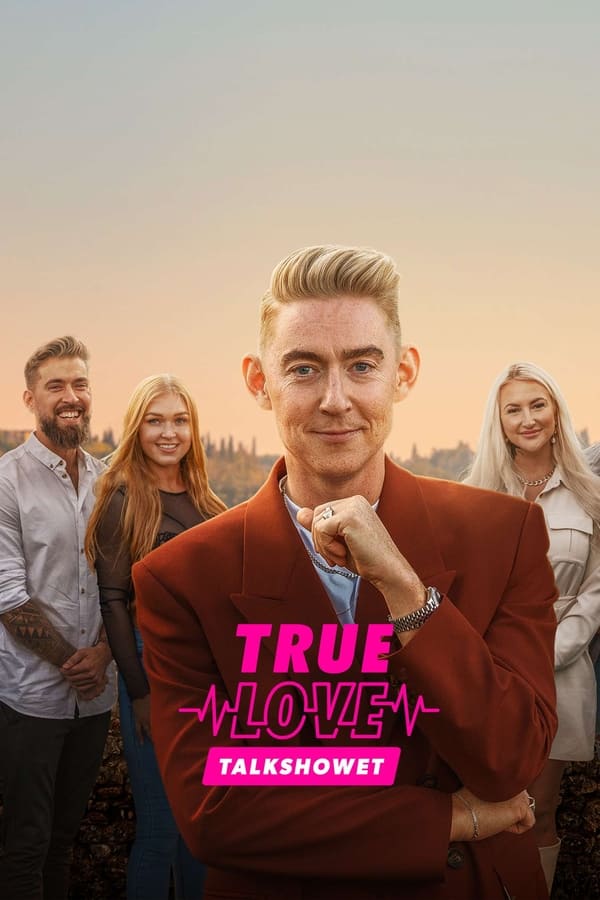 TV Show Poster