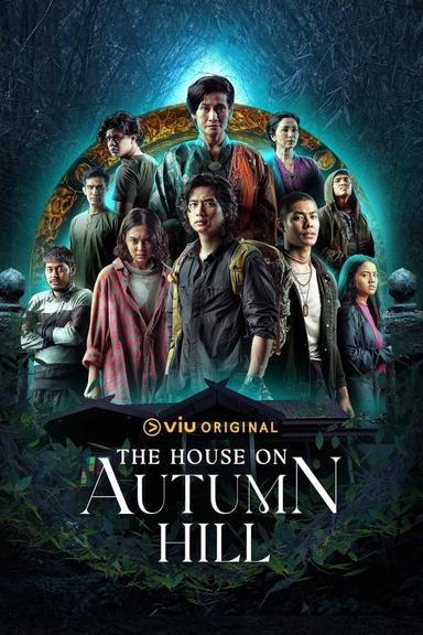 TV Show Poster
