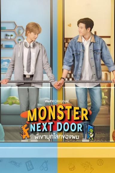 TV Show Poster