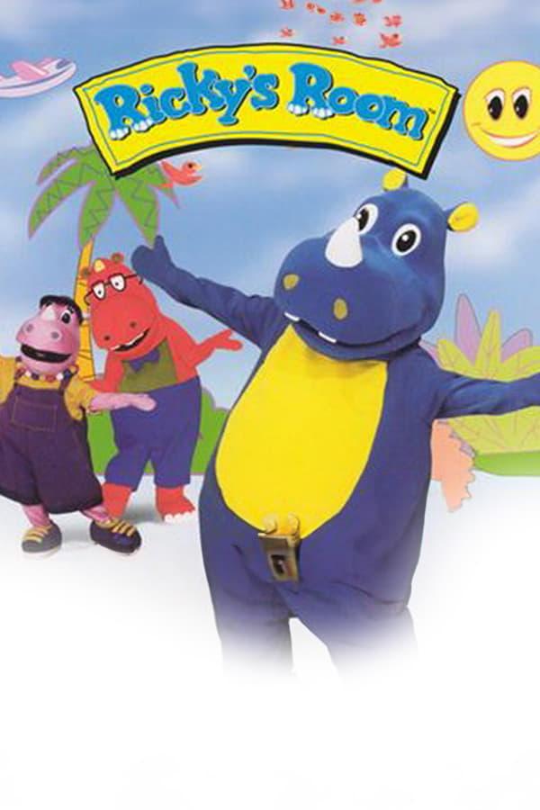 TV Show Poster