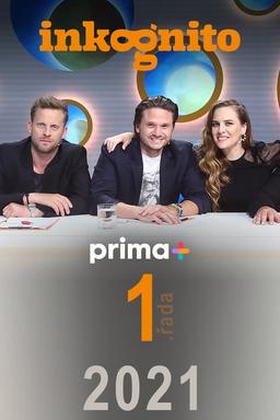 Постер сериала