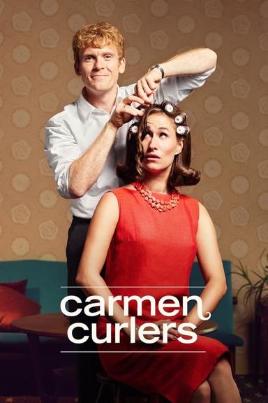 Постер сериала