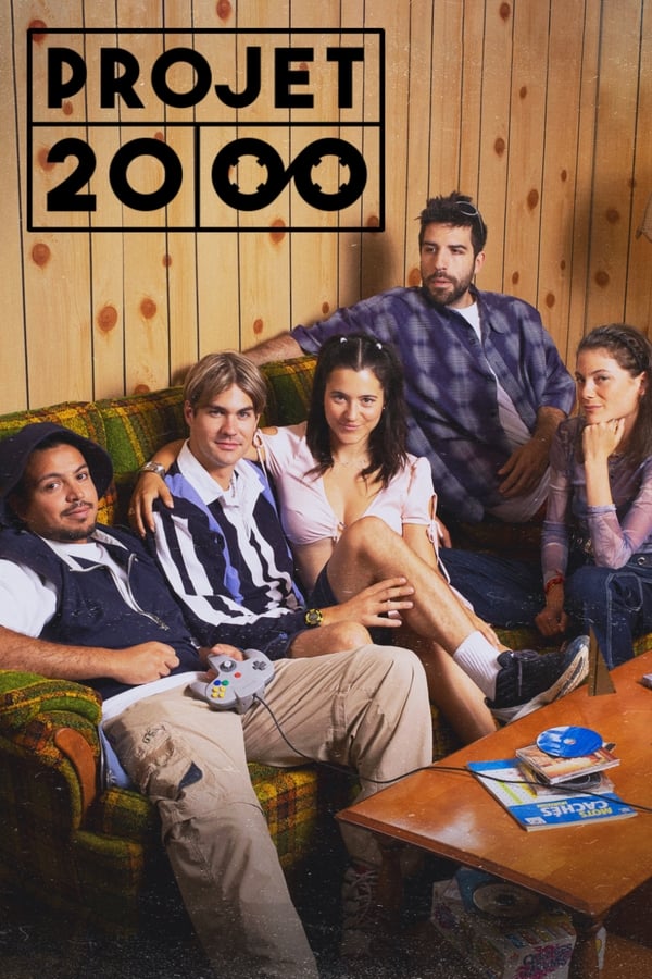 TV Show Poster