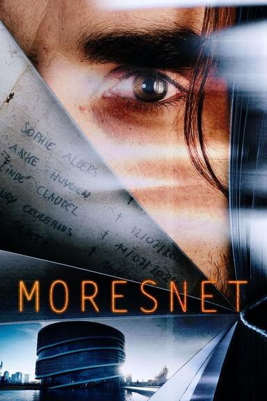 Постер сериала