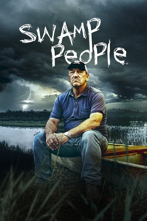 TV Show Poster