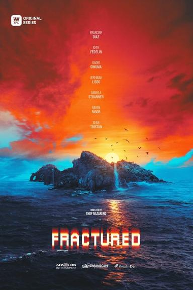 TV Show Poster