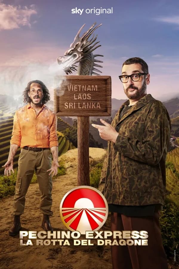 TV Show Poster