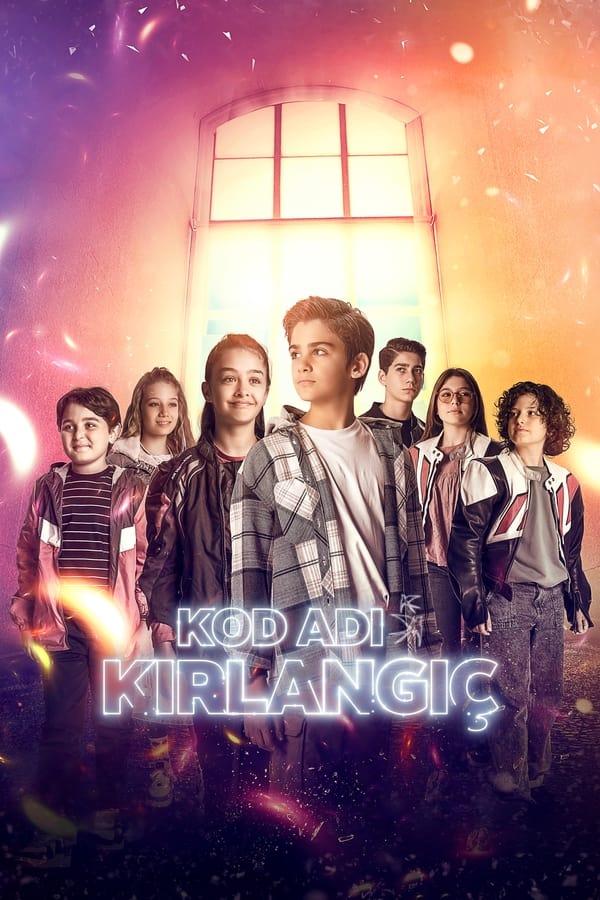 TV Show Poster