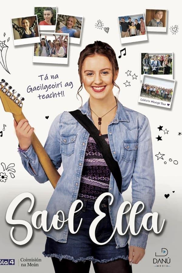 TV Show Poster