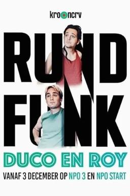 TV Show Poster