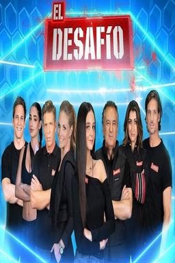 TV Show Poster