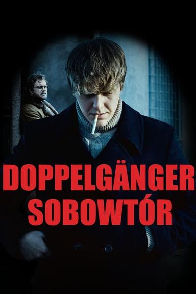 Постер сериала