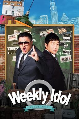 TV Show Poster