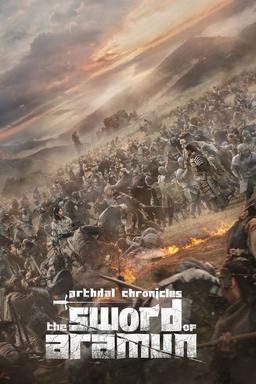 TV Show Poster