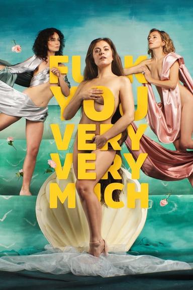 TV Show Poster