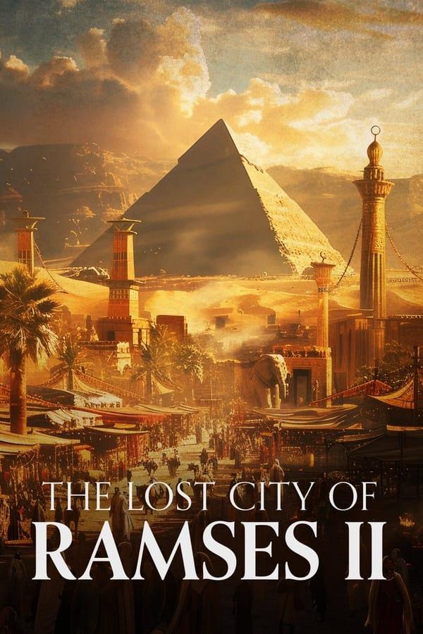 TV Show Poster