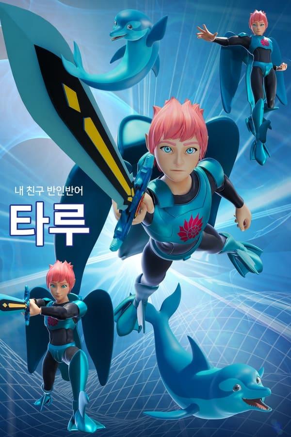 TV Show Poster
