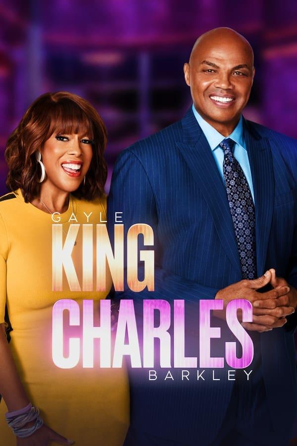 TV Show Poster