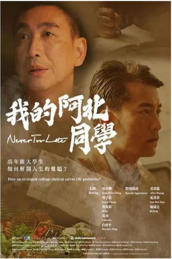 TV Show Poster