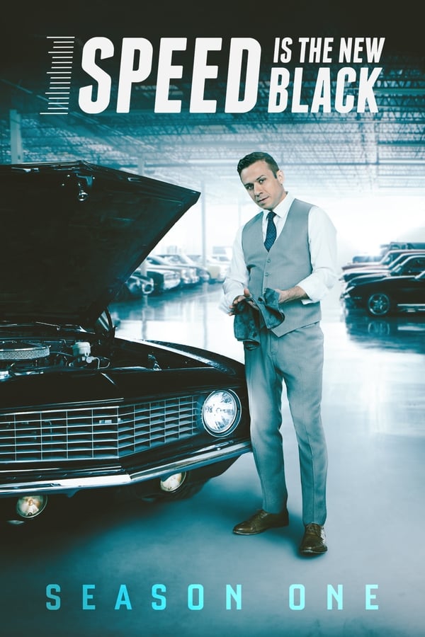 TV Show Poster