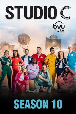 TV Show Poster