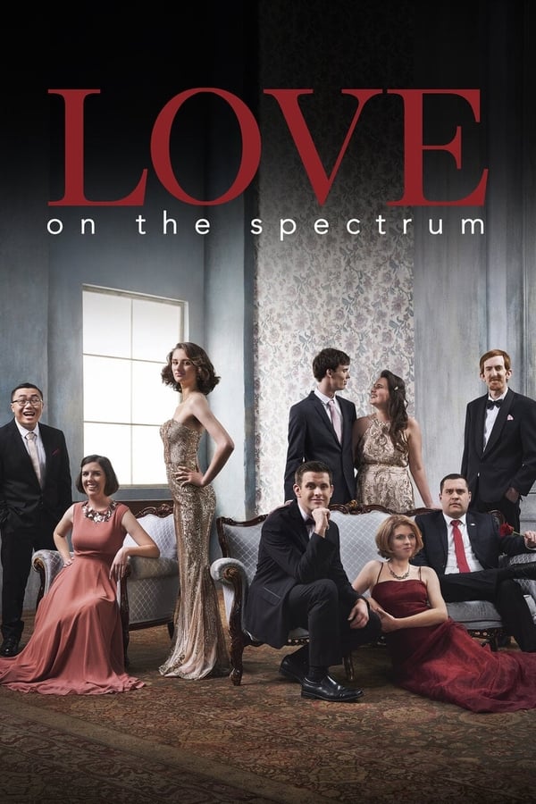 TV Show Poster