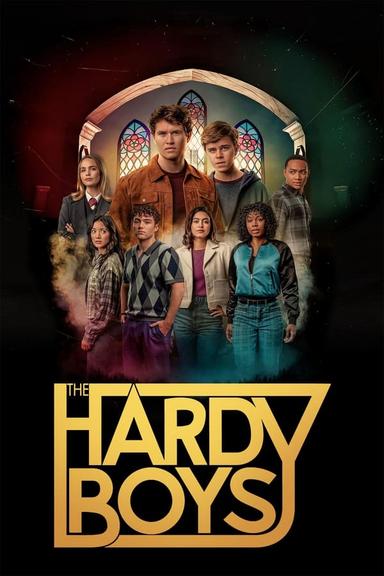 TV Show Poster